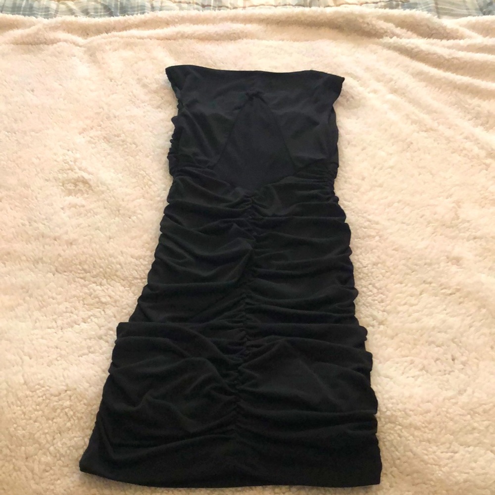 Mini party dress